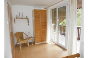 Vakantiehuis Poráčska dolina 9